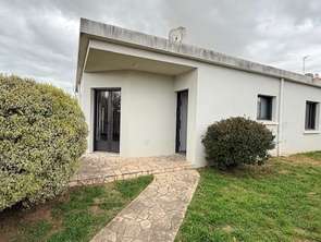 Vente Maison 2 chambresLes Sables-d'Olonne