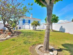 Vente Maison 6 chambresLes Sables-d'Olonne