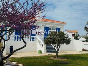 Vente Maison 6 chambresLes Sables-d'Olonne