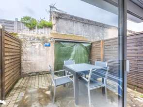 Vente Maison 1 chambreLes Sables-d'Olonne