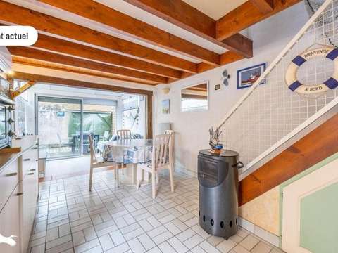 Vente maison 2 pièces Vente maison 2 pièces