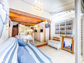 Vente Maison 1 chambreLes Sables-d'Olonne
