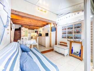 Vente maison 2 pièces Vente maison 2 pièces
