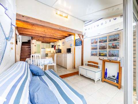 Vente maison 2 pièces Les Sables-d'Olonne 85