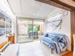Vente maison 2 pièces Vente maison 2 pièces
