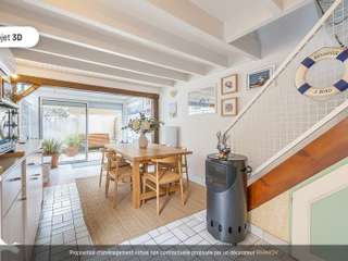 Vente maison 2 pièces Vente maison 2 pièces