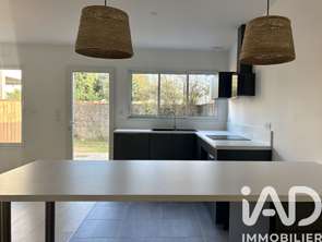 Vente Maison 3 chambresLes Sables-d'Olonne
