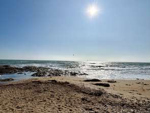 Vente Maison 3 chambresLes Sables-d'Olonne