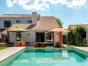 Vente Maison 7 chambresLes Sables-d'Olonne