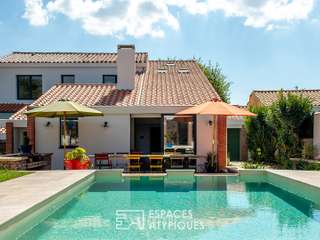 Vente maison 10 pièces Vente maison 10 pièces