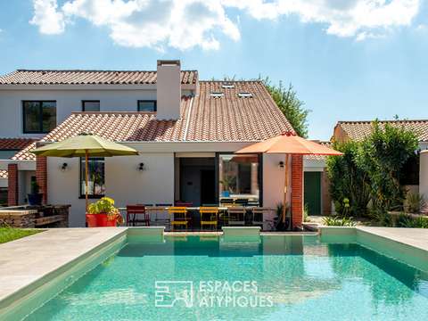 Vente maison 10 pièces Les Sables-d'Olonne 85