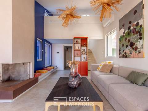 Vente maison 10 pièces Vente maison 10 pièces