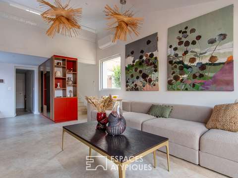 Vente maison 10 pièces Vente maison 10 pièces