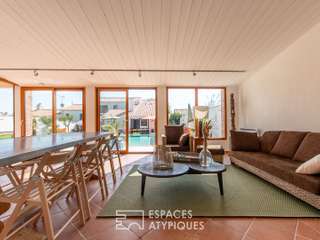 Vente maison 10 pièces Vente maison 10 pièces
