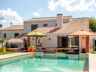 Vente maison 10 pièces Vente maison 10 pièces