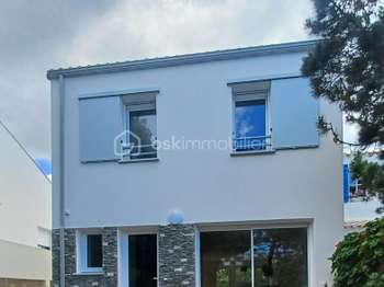 Vente maison 4 pièces Les Sables-d'Olonne 85