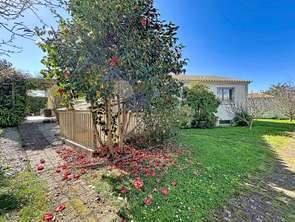 Vente Maison 3 chambresLes Sables-d'Olonne