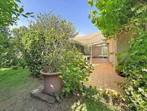 Vente Maison 3 chambresLes Sables-d'Olonne