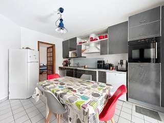 Vente maison 5 pièces Vente maison 5 pièces