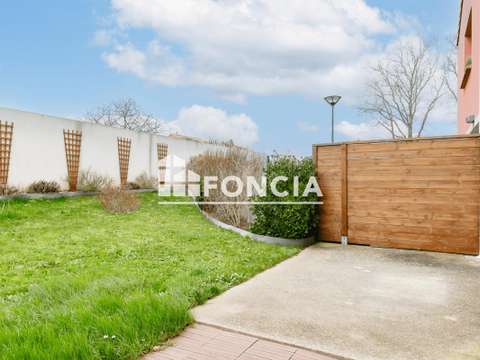 Vente maison 4 pièces Les Sables-d'Olonne 85