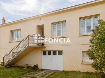 Vente maison 6 pièces Les Sables-d'Olonne 85