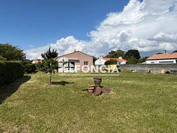 Photo Vente maison Les Sables-d'Olonne
