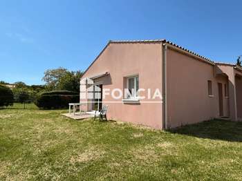 Vente Maison 3 chambresLes Sables-d'Olonne