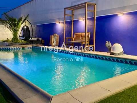 Vente maison 4 pièces Les Sables-d'Olonne 85
