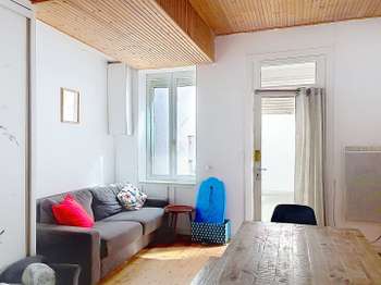Vente maison 2 pièces Les Sables-d'Olonne 85