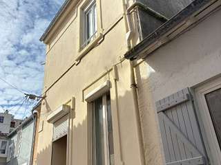 Vente maison 2 pièces Vente maison 2 pièces