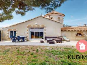 Vente Maison 3 chambresLes Sables-d'Olonne