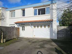 Vente Maison 3 chambresLes Sables-d'Olonne