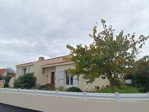 Vente Maison 3 chambresLes Sables-d'Olonne