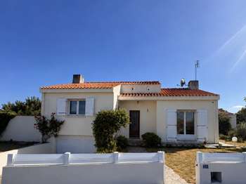 Vente maison 4 pièces Les Sables-d'Olonne 85