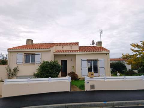 Vente maison 4 pièces Vente maison 4 pièces