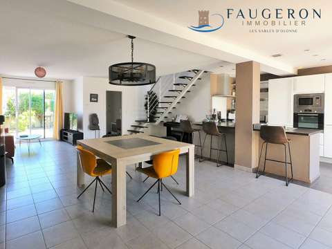 Vente maison 4 pièces Vente maison 4 pièces