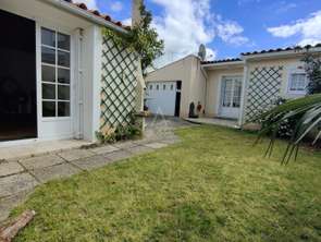 Vente Maison 3 chambresLes Sables-d'Olonne