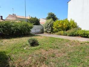 Vente Maison 3 chambresLes Sables-d'Olonne