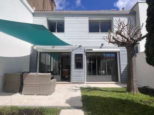 Photo Vente maison Les Sables-d'Olonne