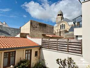 Vente Maison 2 chambresLes Sables-d'Olonne