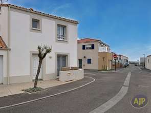Vente Maison 3 chambresLes Sables-d'Olonne
