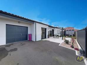 Vente Maison 3 chambresLes Sables-d'Olonne