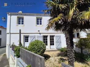 Vente Maison 2 chambresLes Sables-d'Olonne