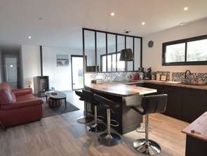 Vente Maison 3 chambresLes Sables-d'Olonne