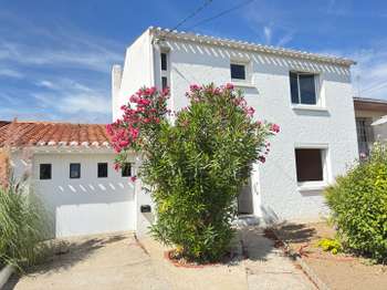 Vente Maison 3 chambresLes Sables-d'Olonne