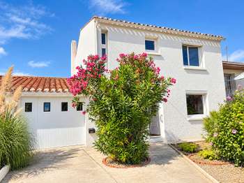 Vente Maison 3 chambresLes Sables-d'Olonne