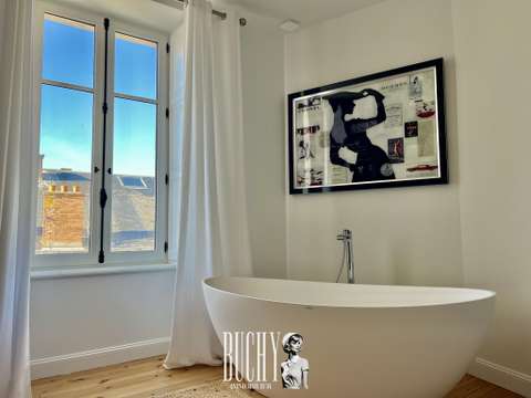Vente maison 8 pièces Les Sables-d'Olonne 85