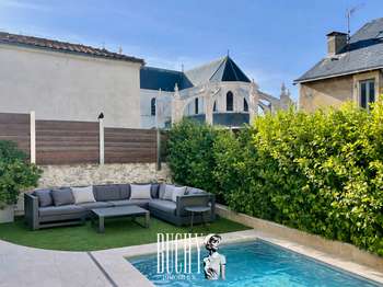 Vente maison 8 pièces Les Sables-d'Olonne 85
