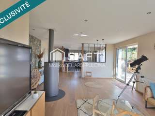 Vente maison 11 pièces