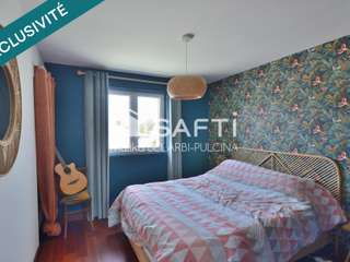 Vente maison 11 pièces